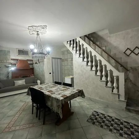 B&B Nonna Maria-2