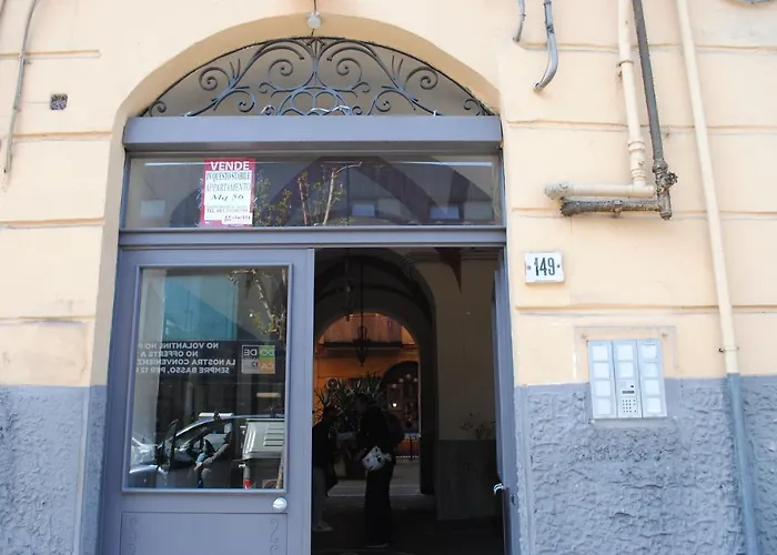 Appartamento A Cas' e Marì