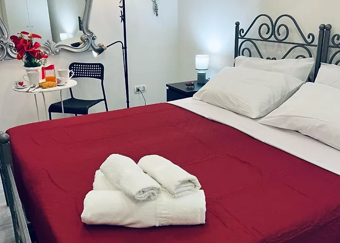 Home Cuore di Napoli 5