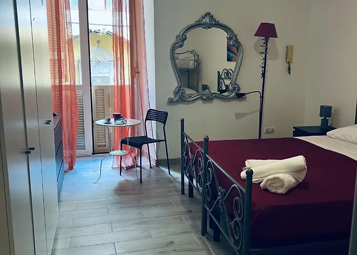 Home Cuore di Napoli 5